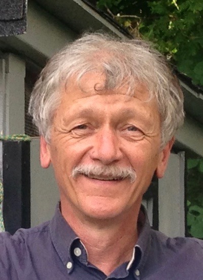 Image of David Waltner-Toews