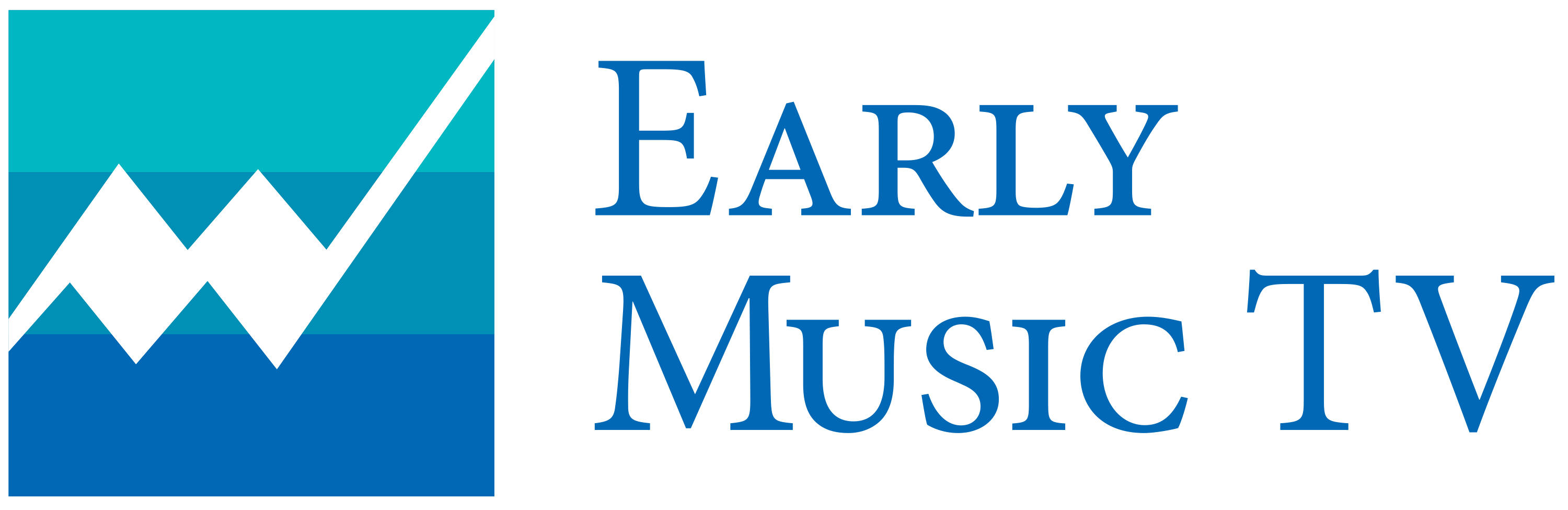 Early Music TV Logo and Link