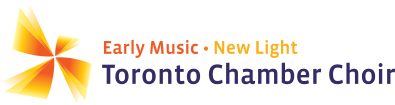 Toronto Chamber Choir Logo and Link